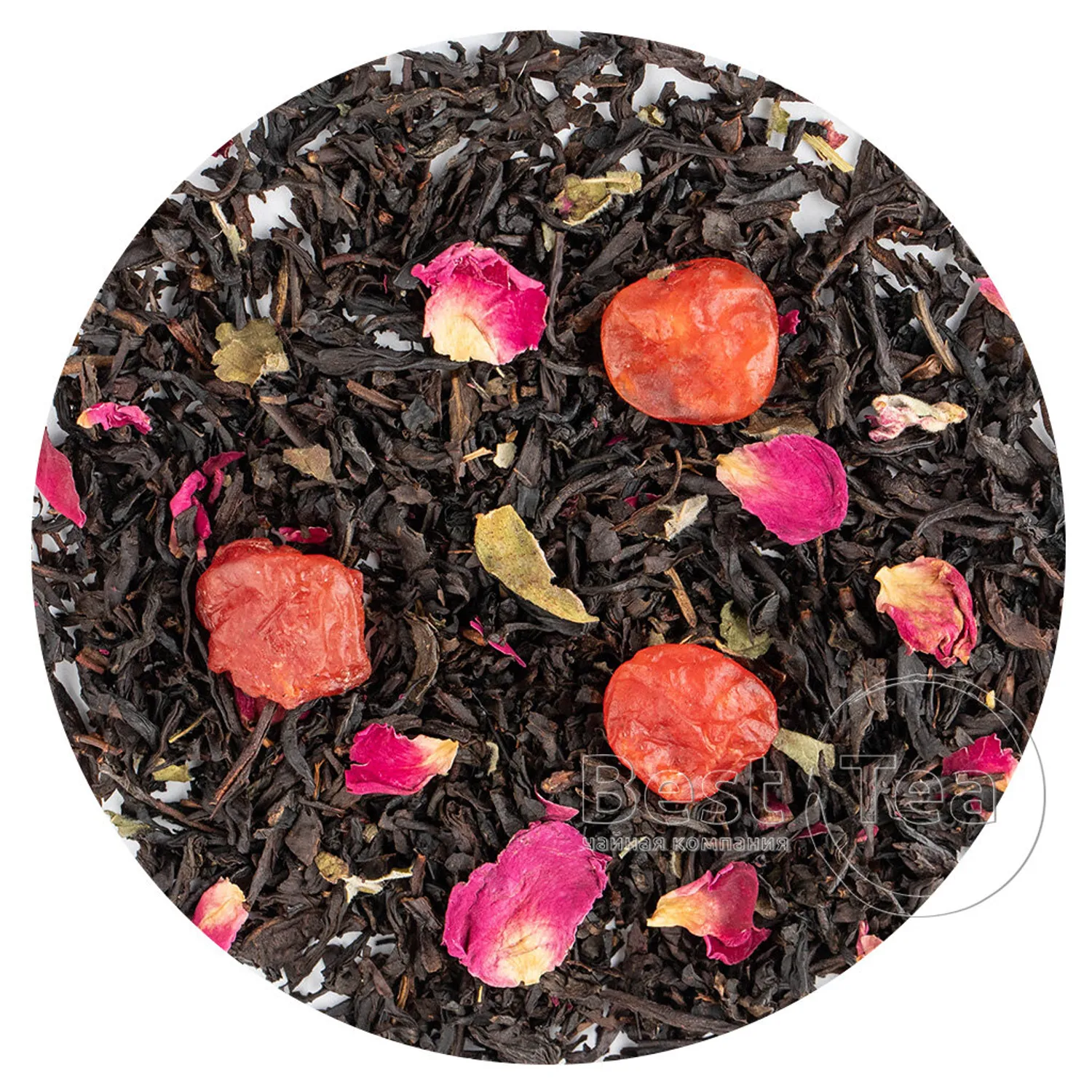 R'Recept - Дикая вишня