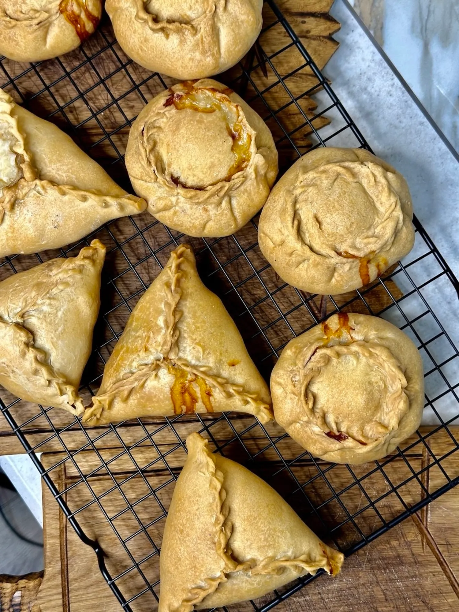 R'Recept - Элеш с курицей