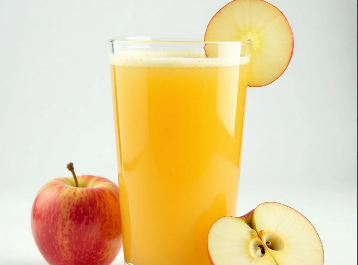 R'Recept - Фреш мультифрукт