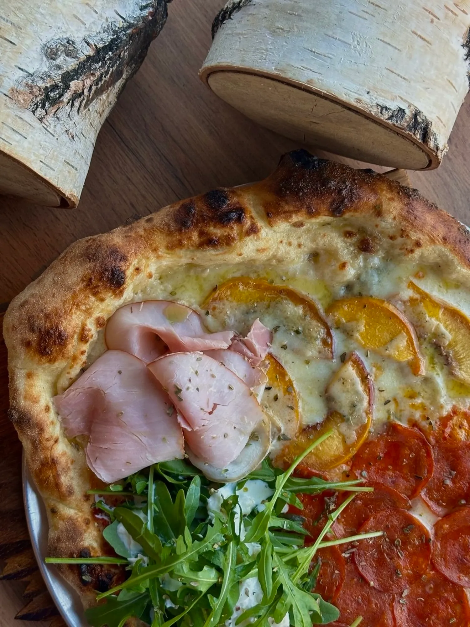 R'Recept - Пицца от RRecept фирменная