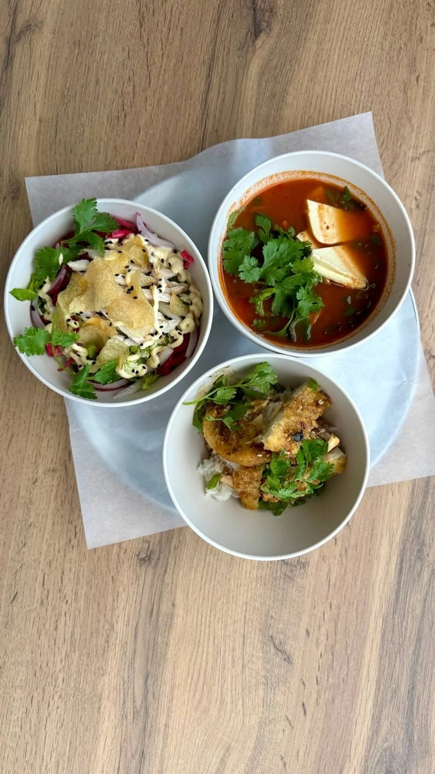 R'Recept - Пятница Бизнес ланч полный