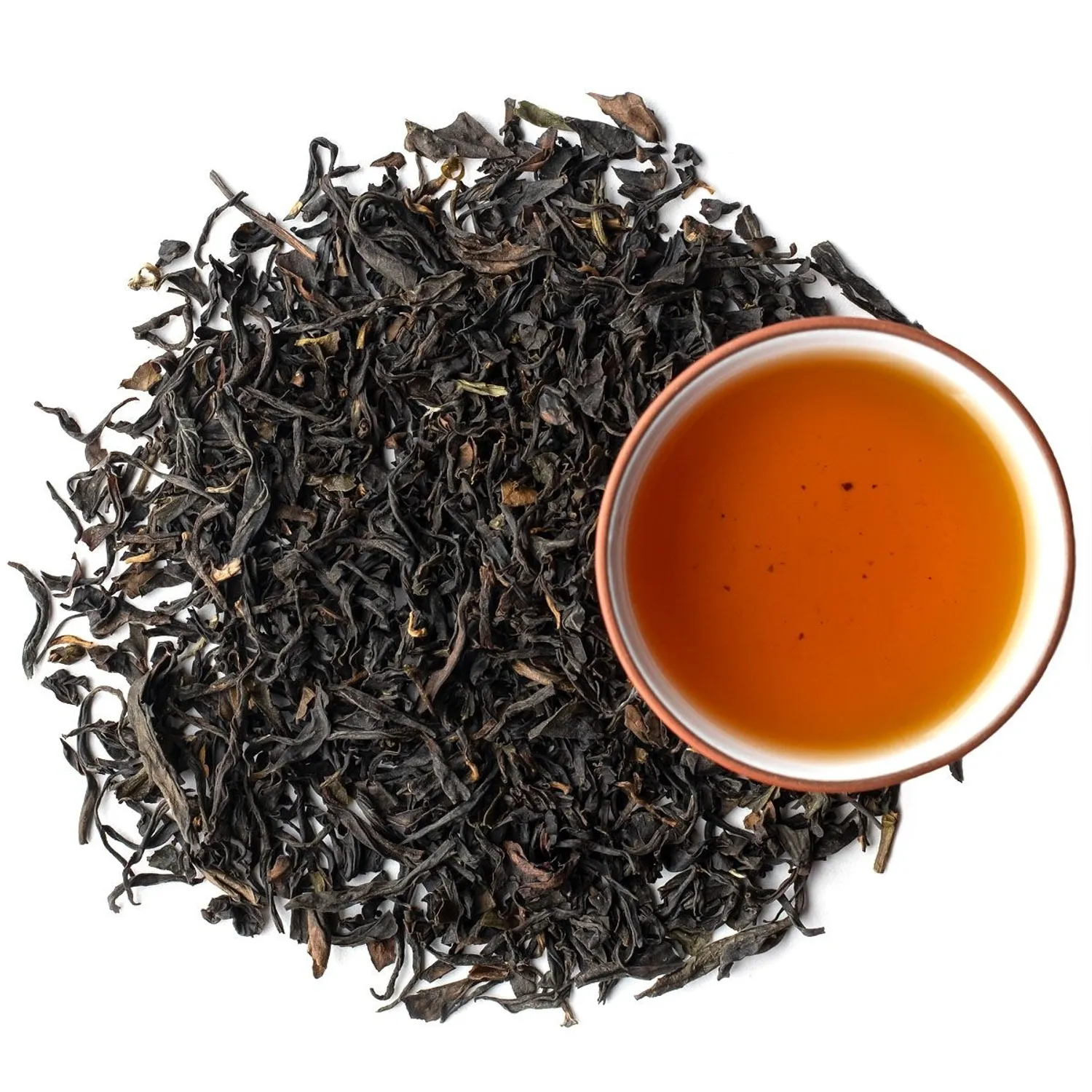 R'Recept - Эрл Грей черный чайник