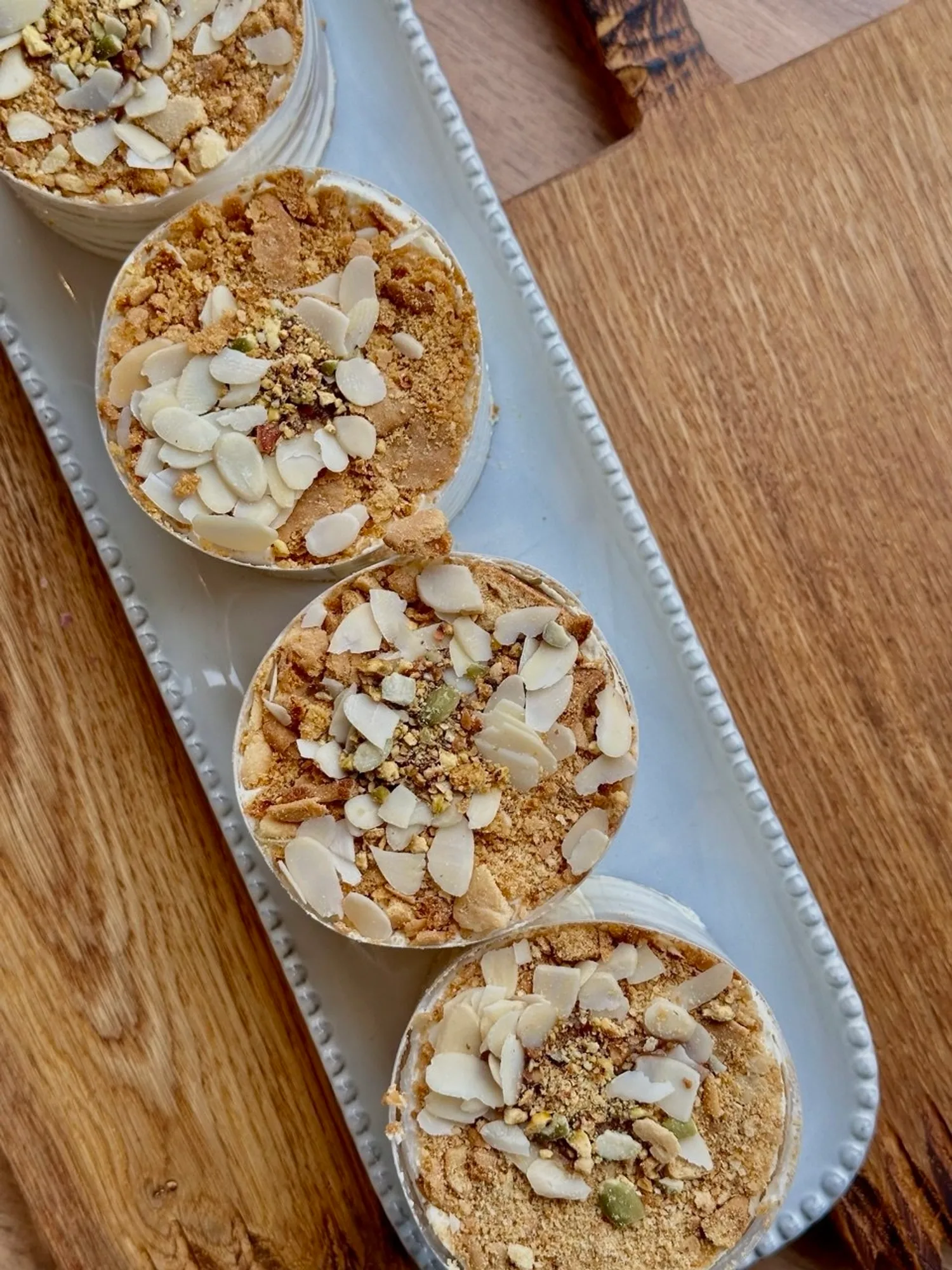 R'Recept - Медовик