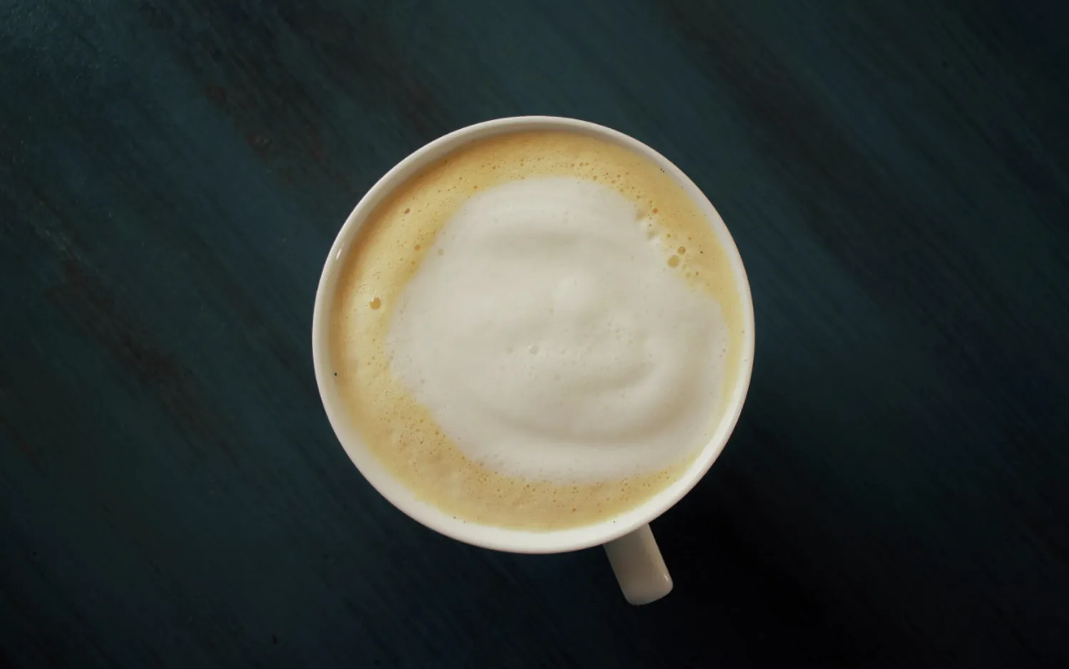 R'Recept - Ванильный раф 300 мл