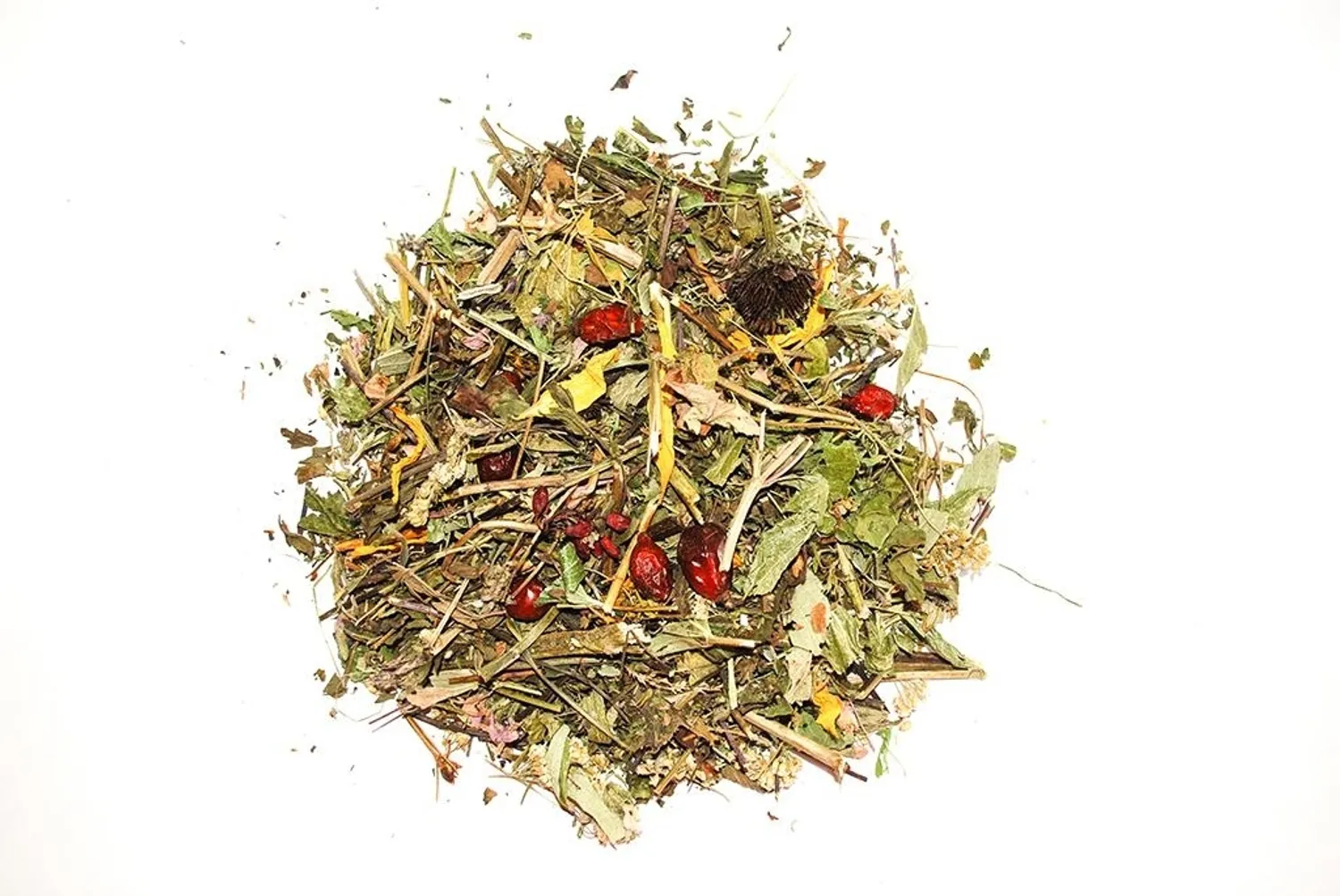 R'Recept - Краснополянский сбор чайник