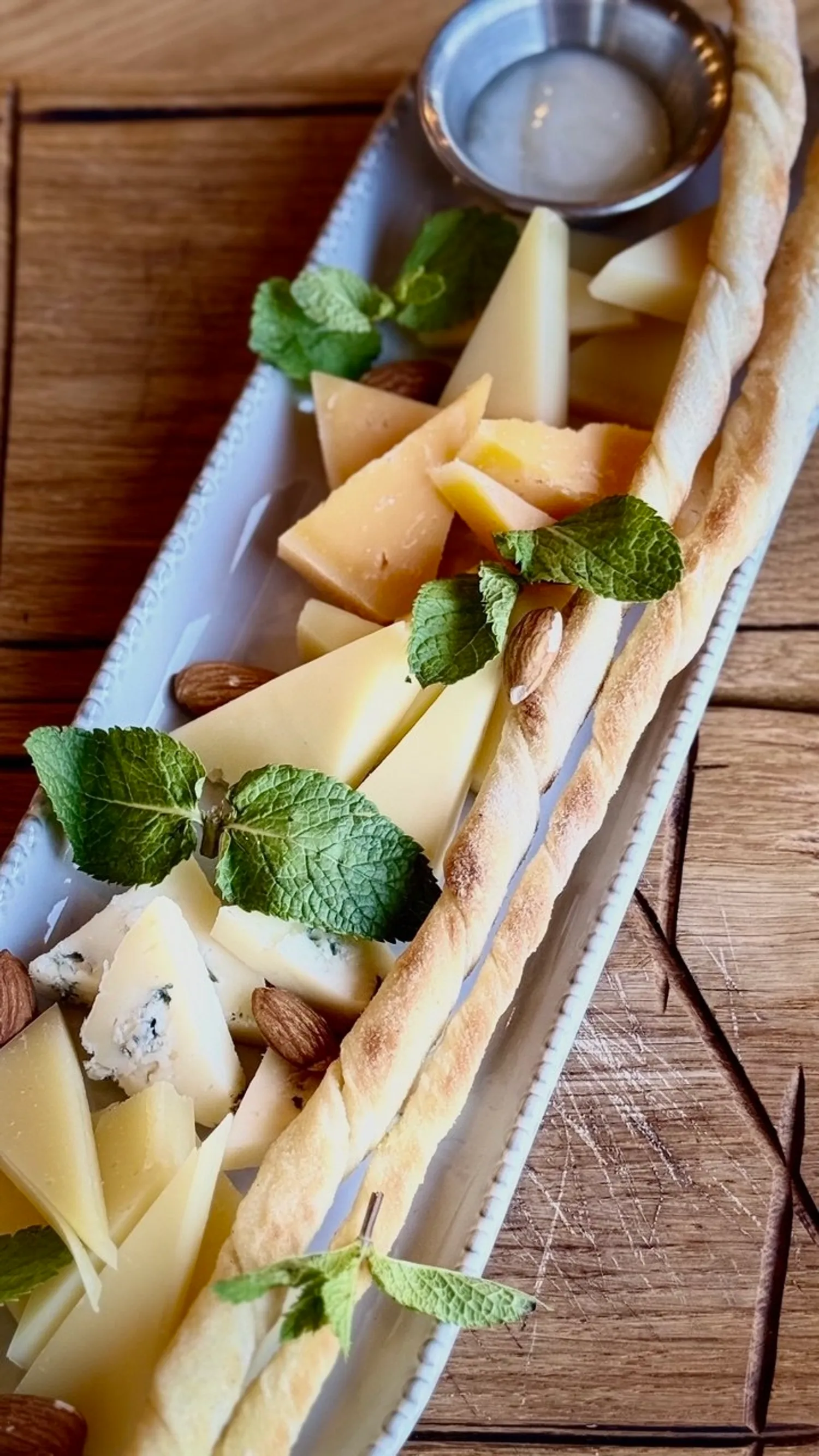 R'Recept - Фермерские сыры