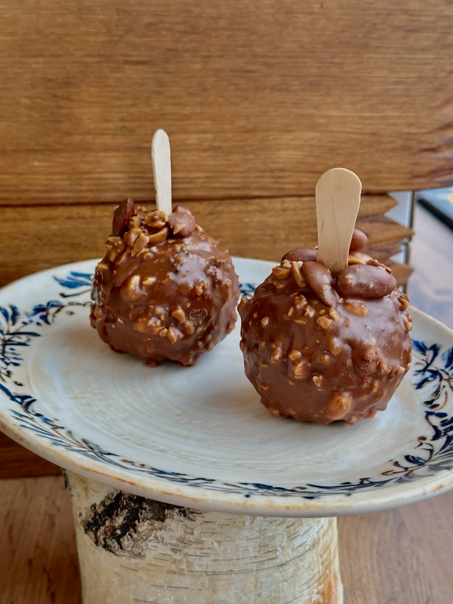 R'Recept - Шокобомба