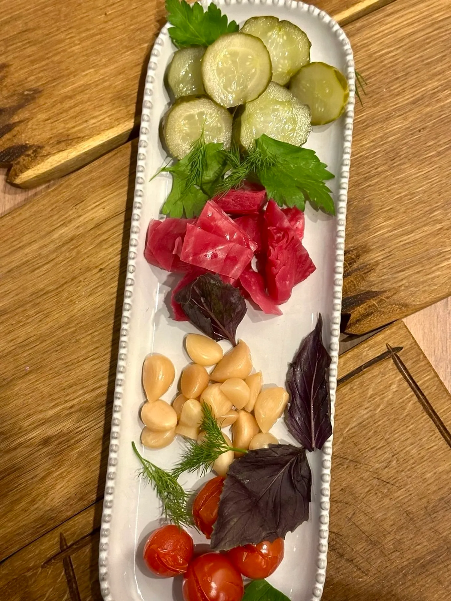 R'Recept - Соленья по R Recept