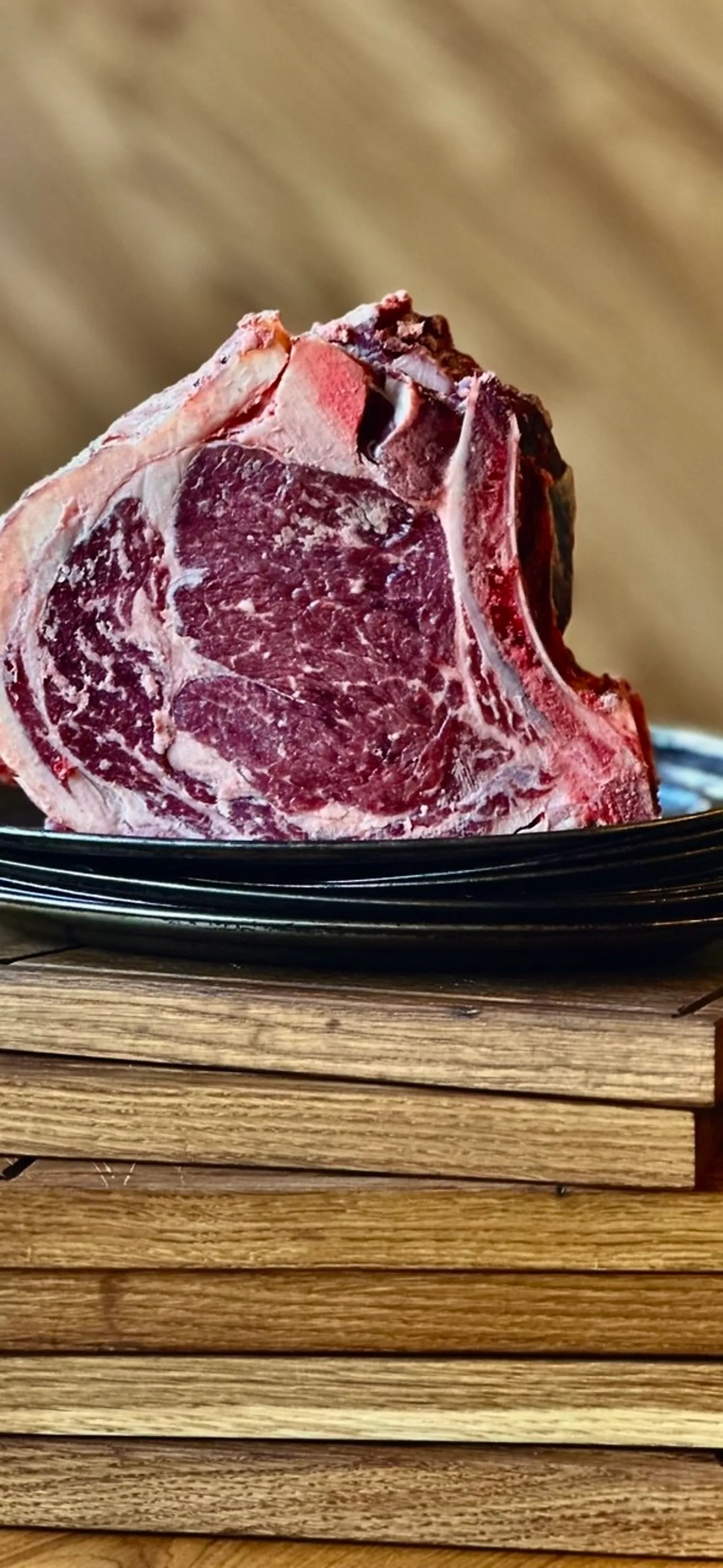 R'Recept - Стейк от R Recept за кг сухой