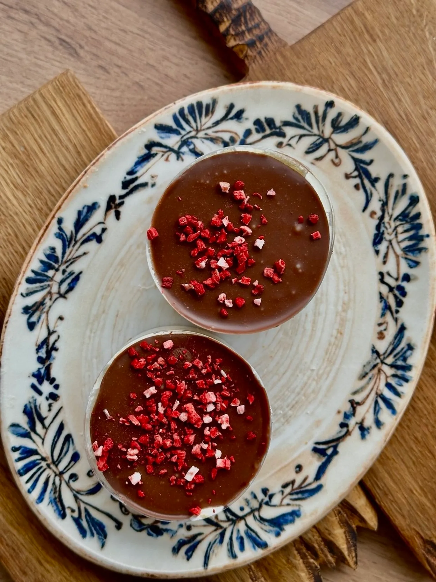 R'Recept - Птичье молоко