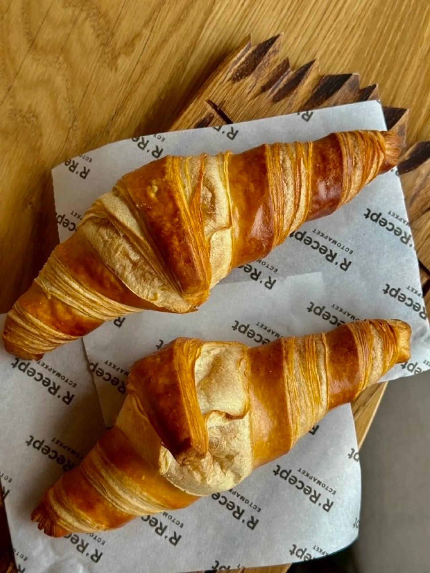 R'Recept - Круассан